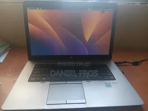 Photo - Laptop HP EliteBook 840 8GB Intel Core I5 SSD 256GB