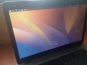 Laptop HP EliteBook 840 8GB Intel Core I5 SSD 256GB