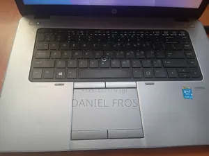 Laptop HP EliteBook 840 8GB Intel Core I5 SSD 256GB