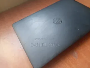 Laptop HP EliteBook 840 8GB Intel Core I5 SSD 256GB