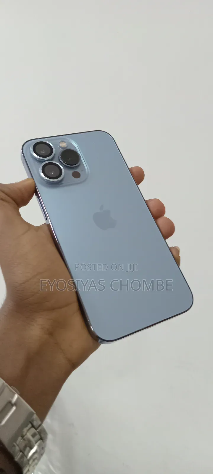 Apple iPhone 13 Pro 128 GB Blue