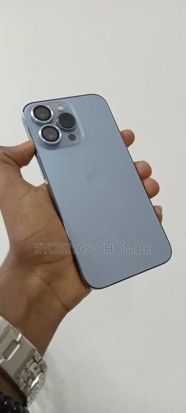 Apple iPhone 13 Pro 128 GB Blue