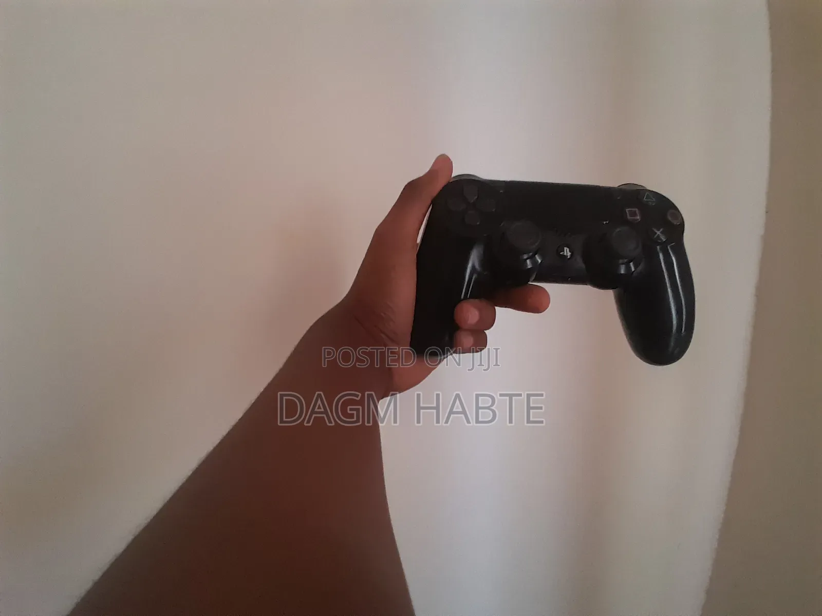 Ps4 Controller