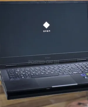 New Laptop HP Omen 16 16GB Intel Core i9 SSD 1T