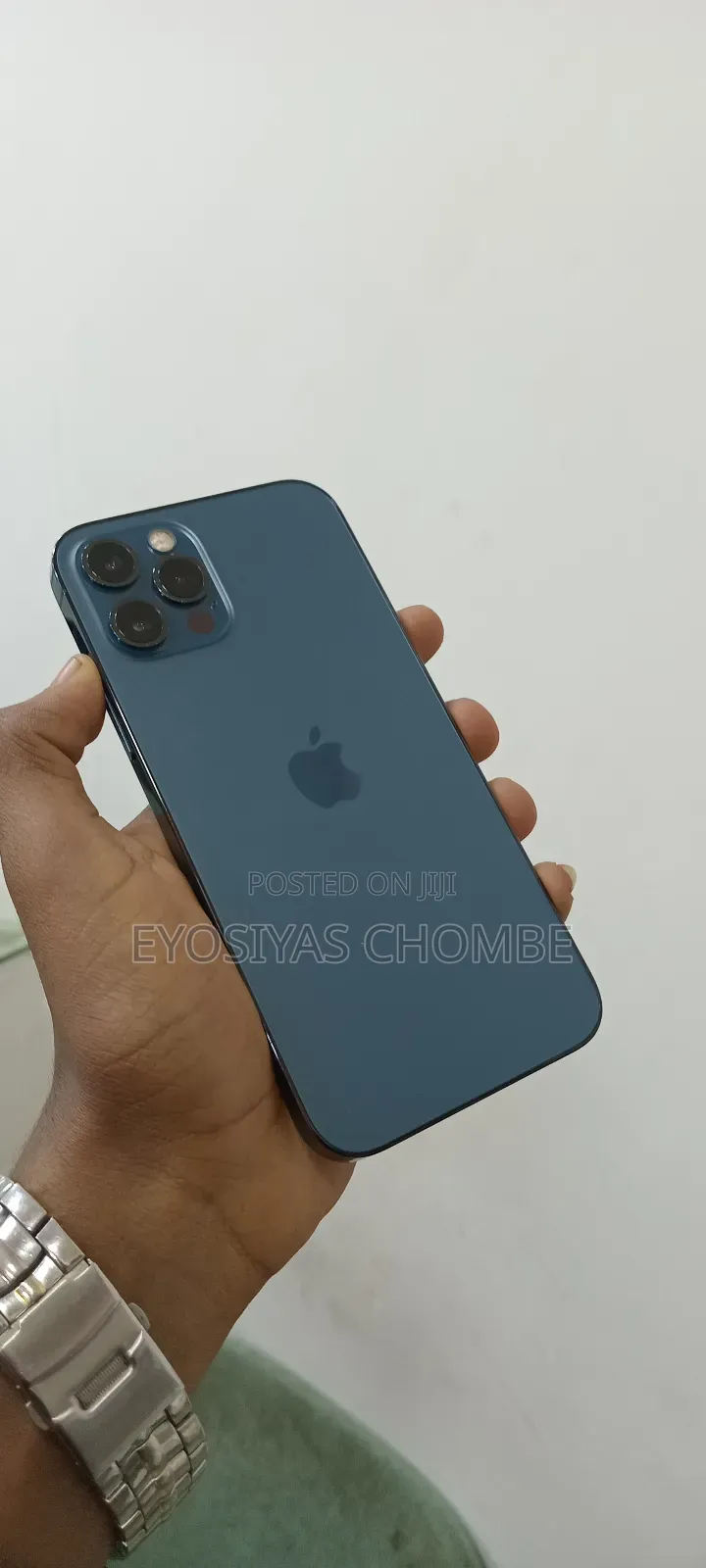 Apple iPhone 12 Pro 128 GB Blue