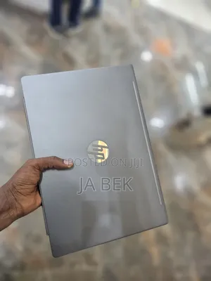 New Laptop HP Pavilion 14 16GB Intel Core I7 SSD 512GB