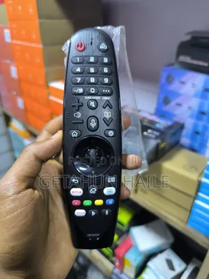 Photo - Mewe Tv Magic Remote