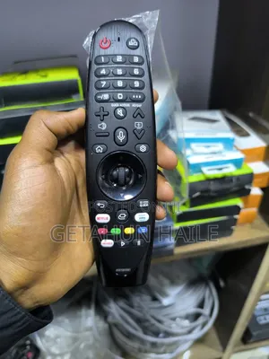 Mewe Tv Magic Remote