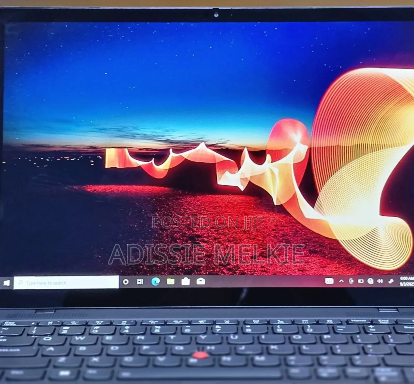 Laptop Lenovo ThinkPad X1 Carbon 16GB Intel Core i7 SSD 512GB