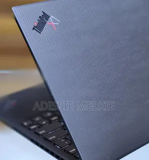 Laptop Lenovo ThinkPad X1 Carbon 16GB Intel Core i7 SSD 512GB