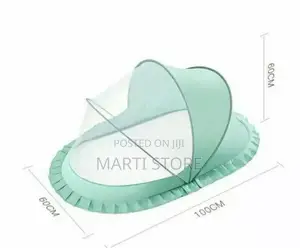 Portable Foldable Mosquito Net for Kids