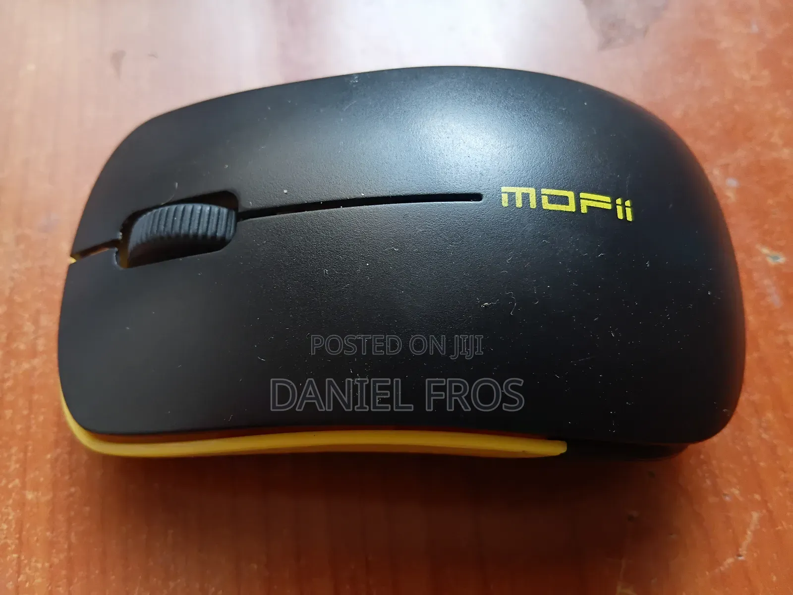 Mofii Wireless Mouse