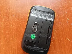 Mofii Wireless Mouse