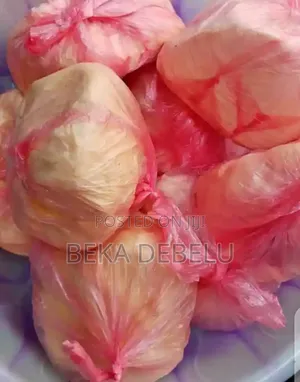 Photo - የምስራች የሱሉልታ ለጋ ቅቤ በማይታመን ዋጋ