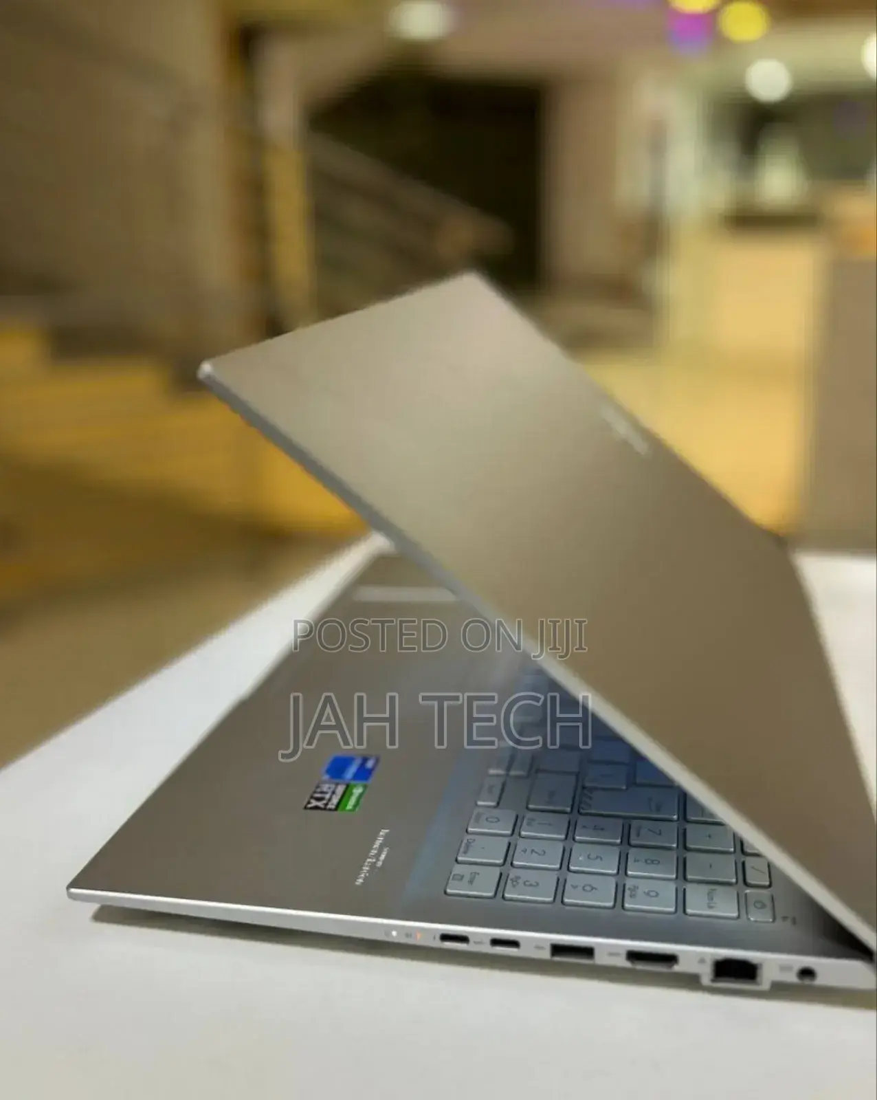 New Laptop Asus VivoBook 15 X505BA 16GB Intel Core I5 SSD 512GB