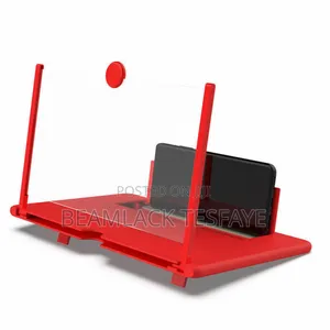 Mobile Phone Screen Amplifier