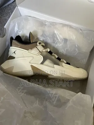 Man's Jordan Why Not 5 Nike Zoom High Master Quality Shoes