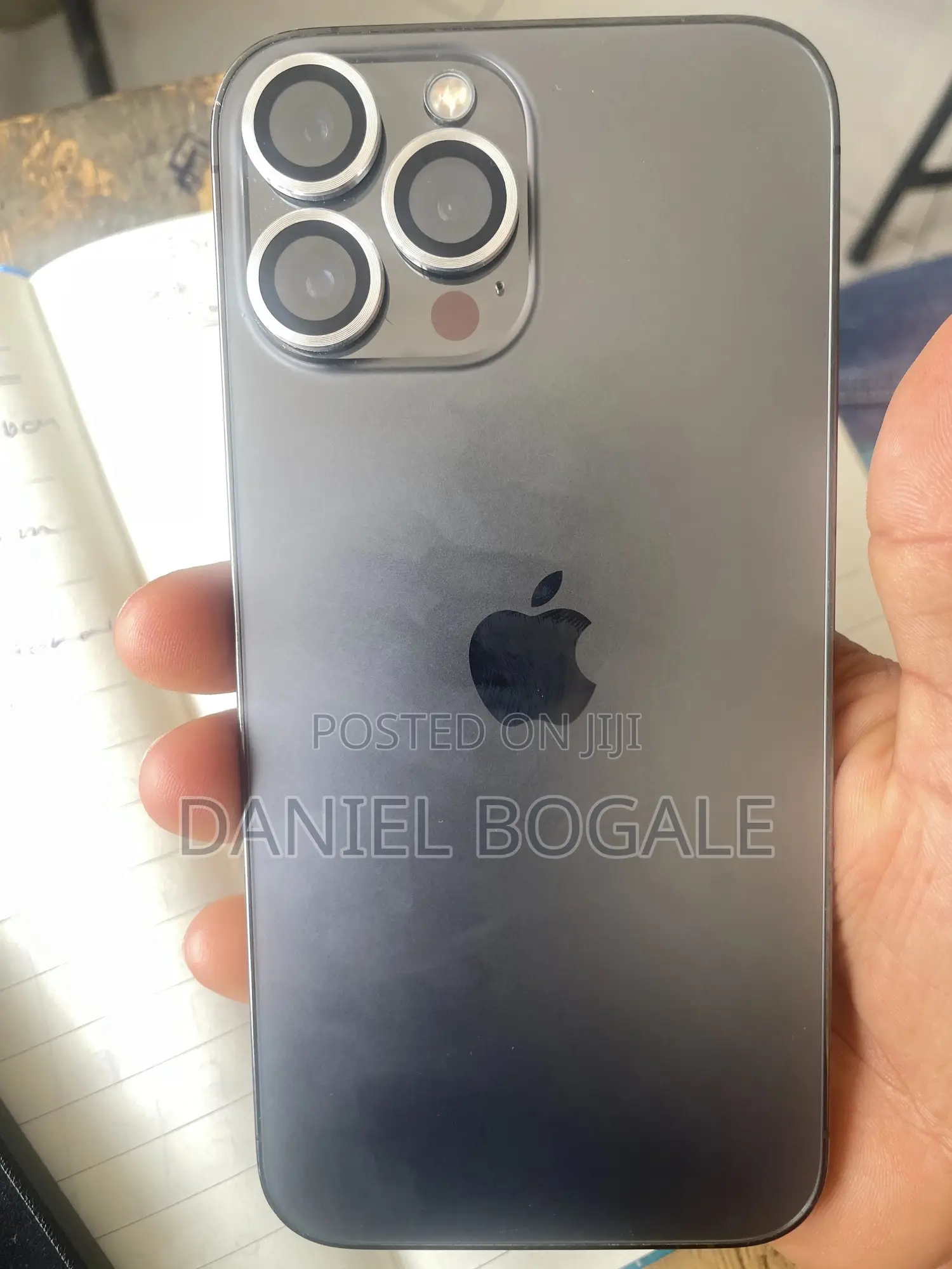 Apple iPhone 13 Pro Max 256 GB Gray