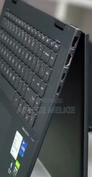 New Laptop HP Envy x360 16GB Intel Core i7 SSD 1T