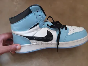 Photo - Nike Air Jordan