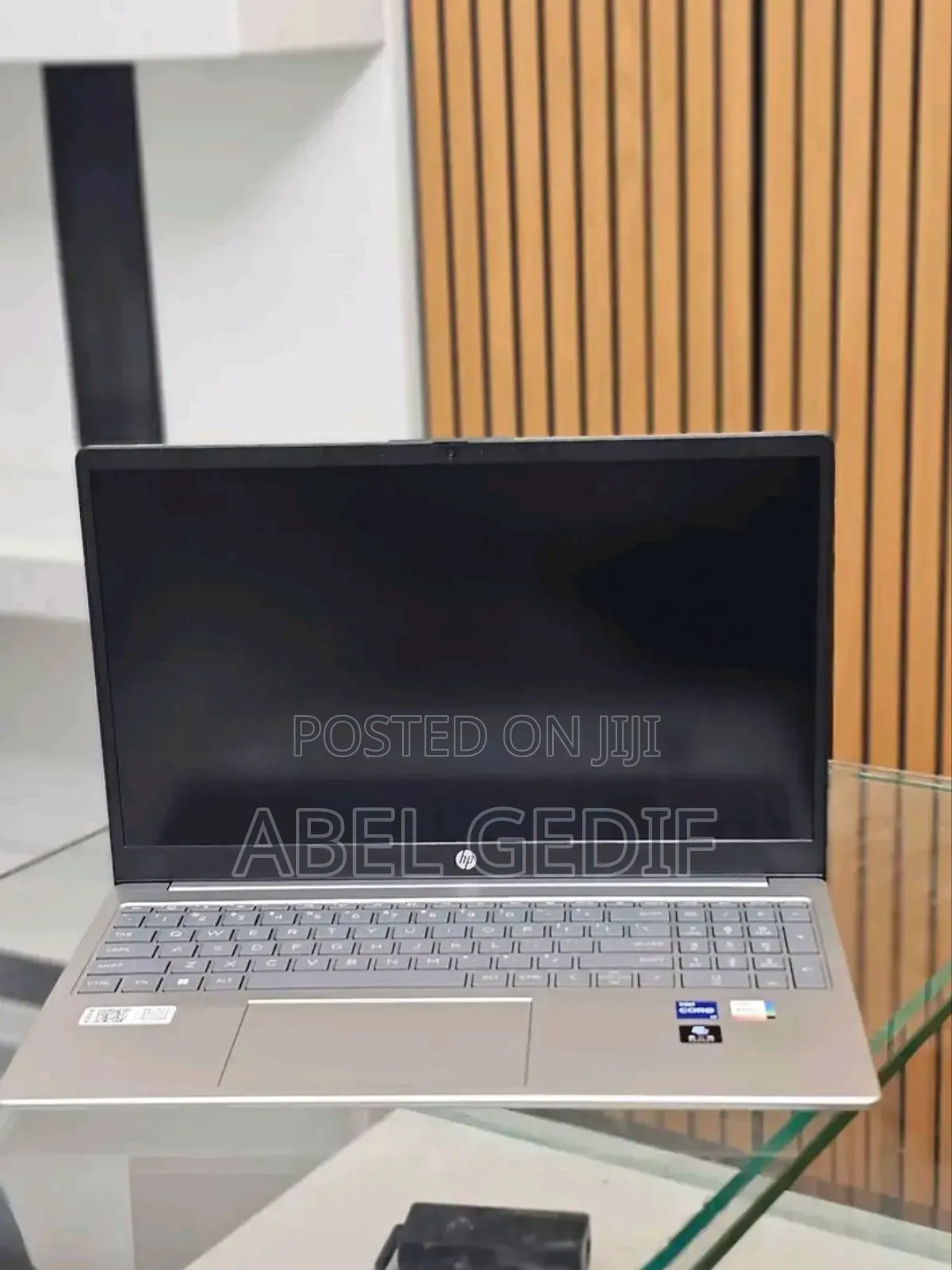 New Laptop HP Stream Notebook 16GB Intel Core I7 SSD 512GB