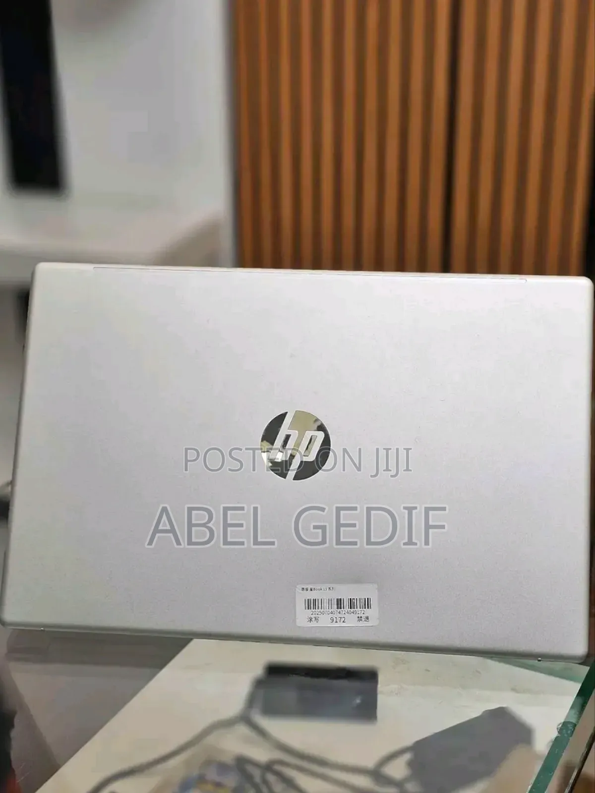 New Laptop HP Stream Notebook 16GB Intel Core I7 SSD 512GB