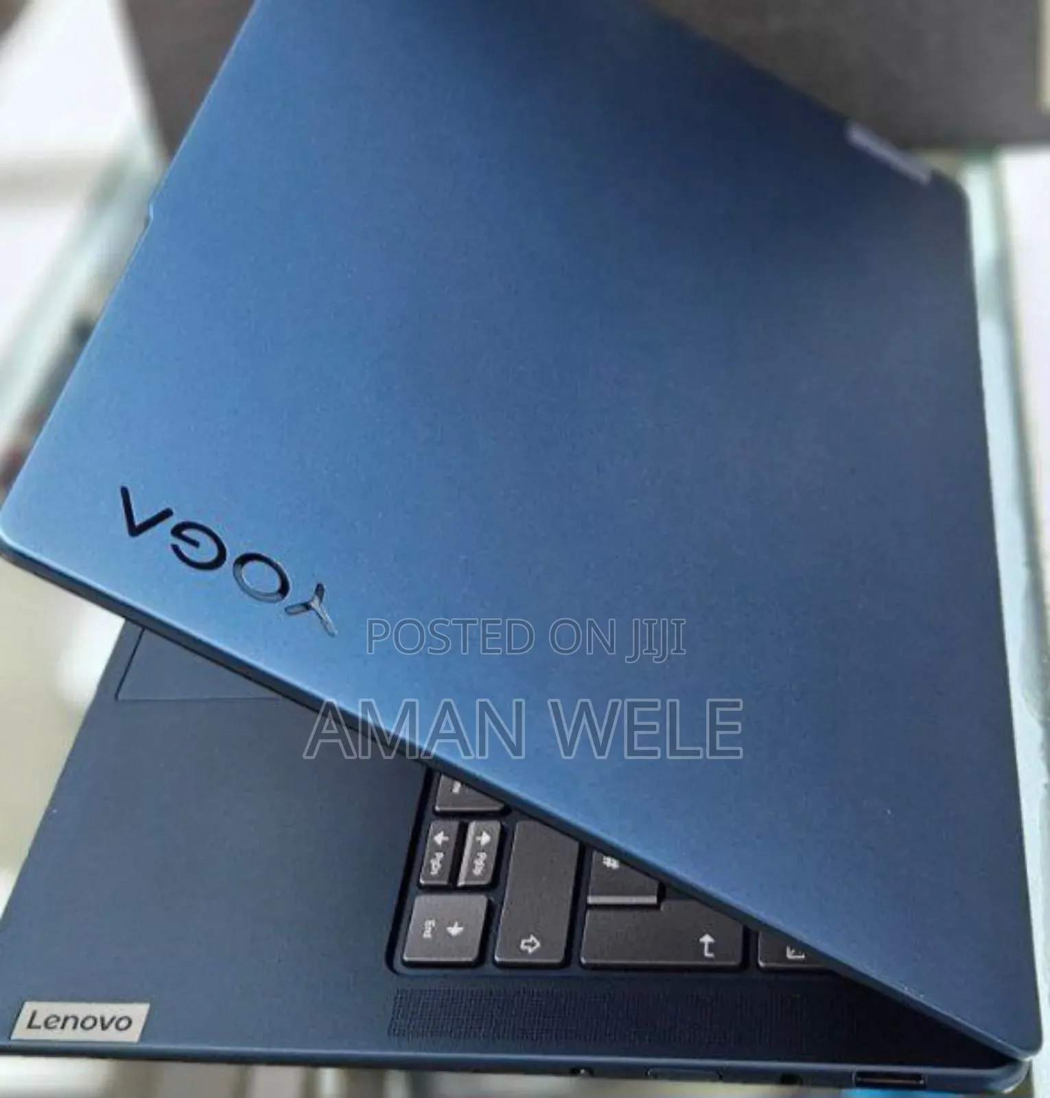 New Laptop Lenovo Yoga 2 16GB Intel Core I7 SSD 1T