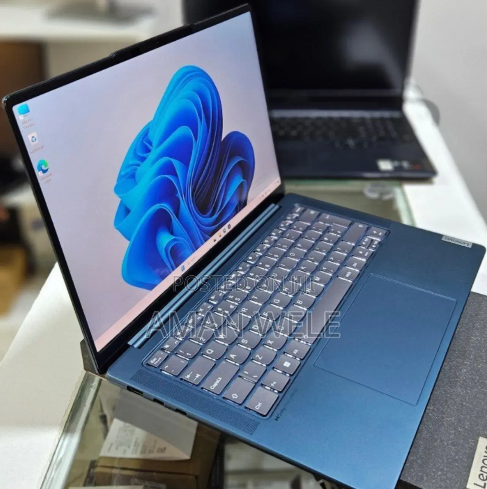 New Laptop Lenovo Yoga 2 16GB Intel Core I7 SSD 1T