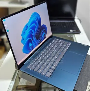 New Laptop Lenovo Yoga 2 16GB Intel Core I7 SSD 1T