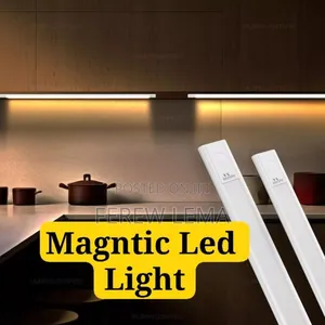 Mewe Rechargeable Led Emergency Light(Cabinet Profile Light)