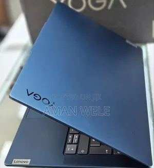 New Laptop Lenovo Yoga 2 16GB Intel Core I7 SSD 1T