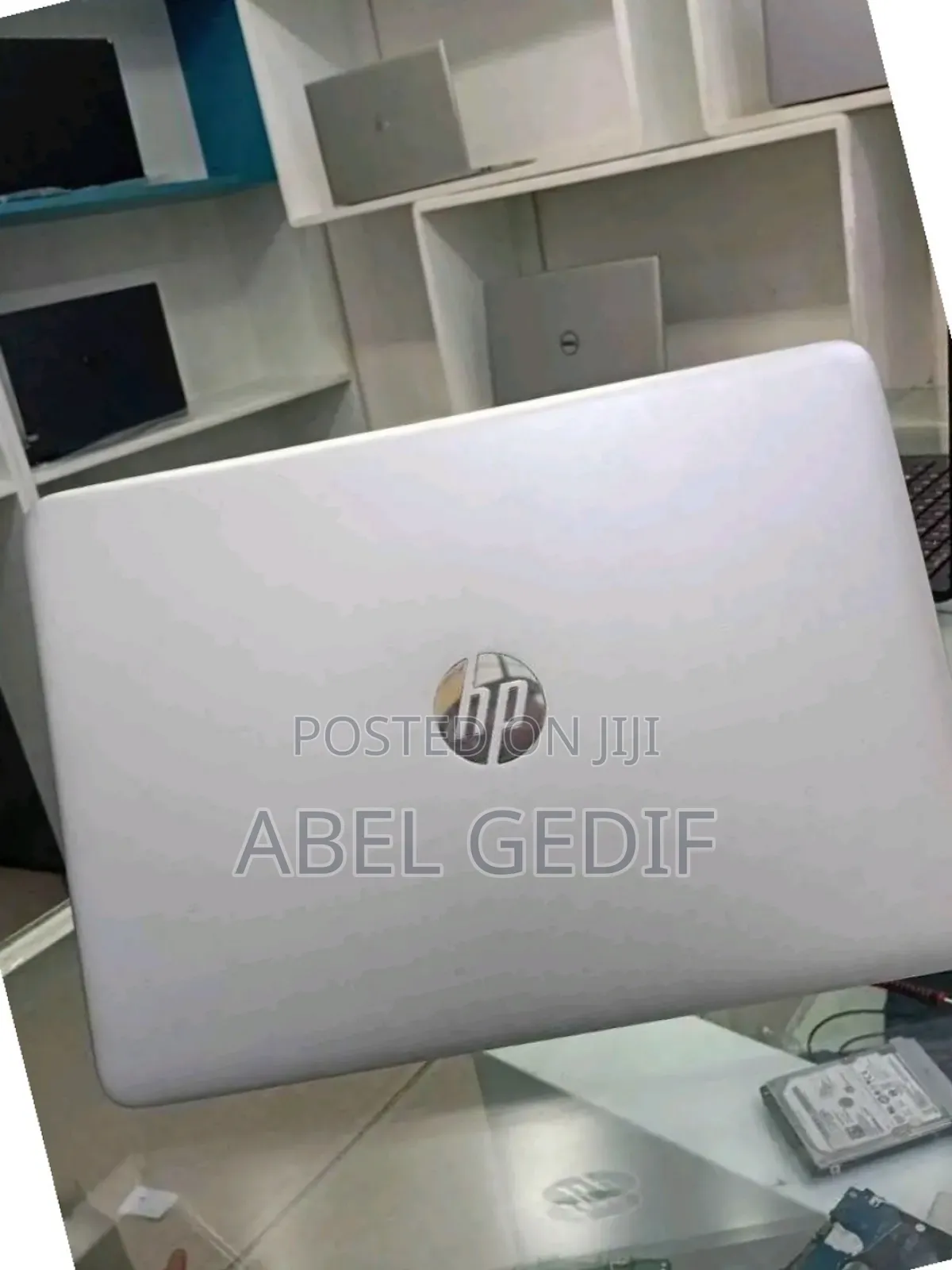 New Laptop HP EliteBook 840 8GB Intel Core I5 SSD 512GB