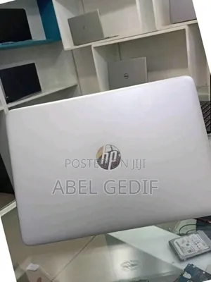 Photo - New Laptop HP EliteBook 840 8GB Intel Core I5 SSD 512GB