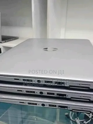 New Laptop HP EliteBook 840 8GB Intel Core I5 SSD 512GB