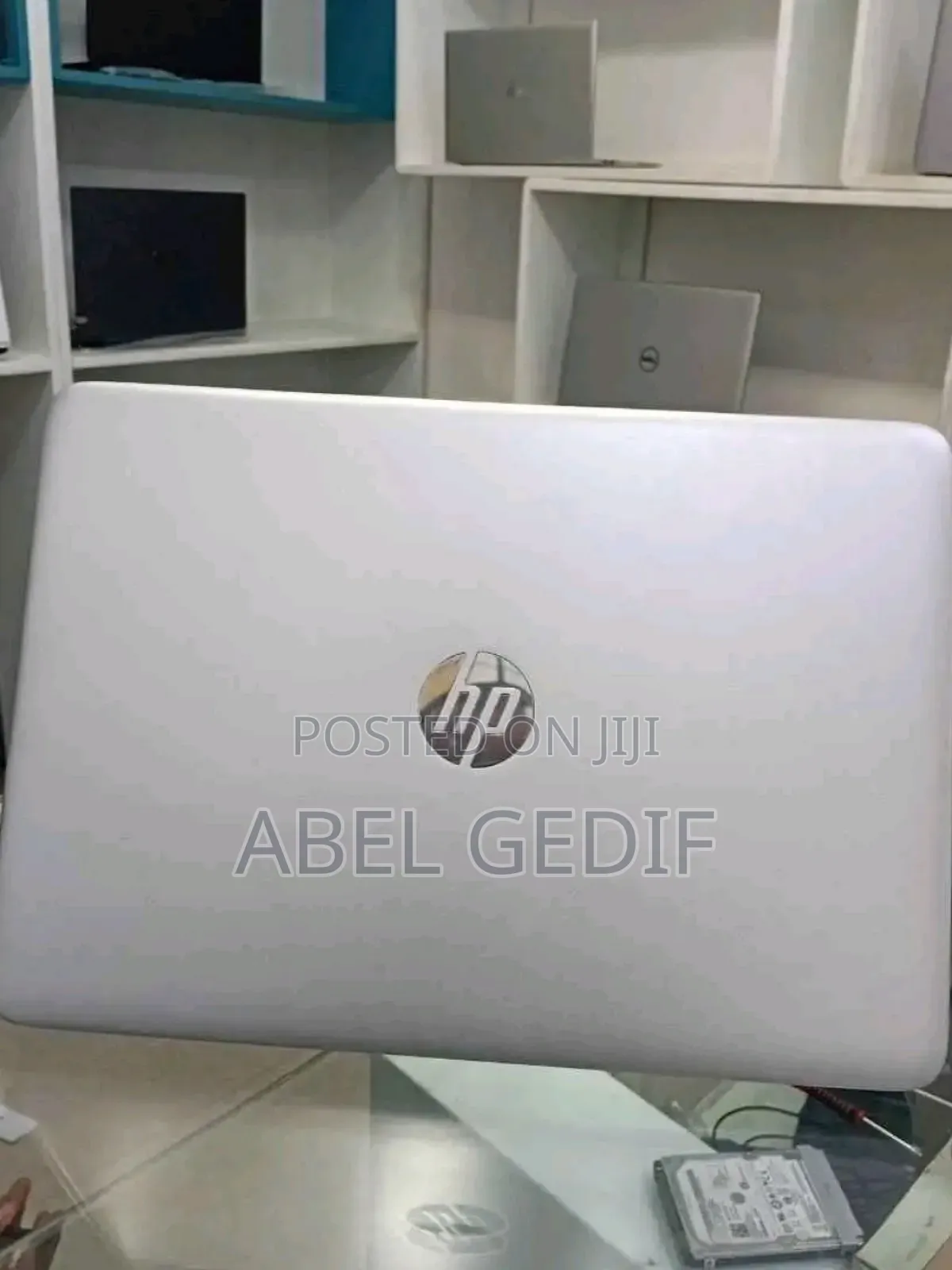 New Laptop HP EliteBook 840 8GB Intel Core I5 SSD 512GB