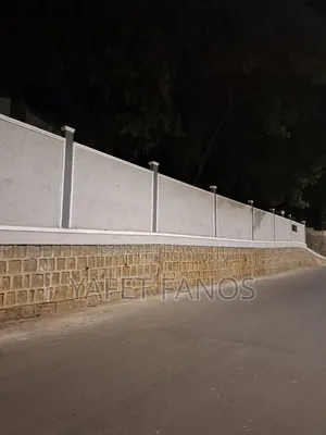 Photo - For Rent የሚከራይ ቤት ለngo, ክሊኒክ , Commercial Purpose,Office ለንግድ ወይም ለቢሮ