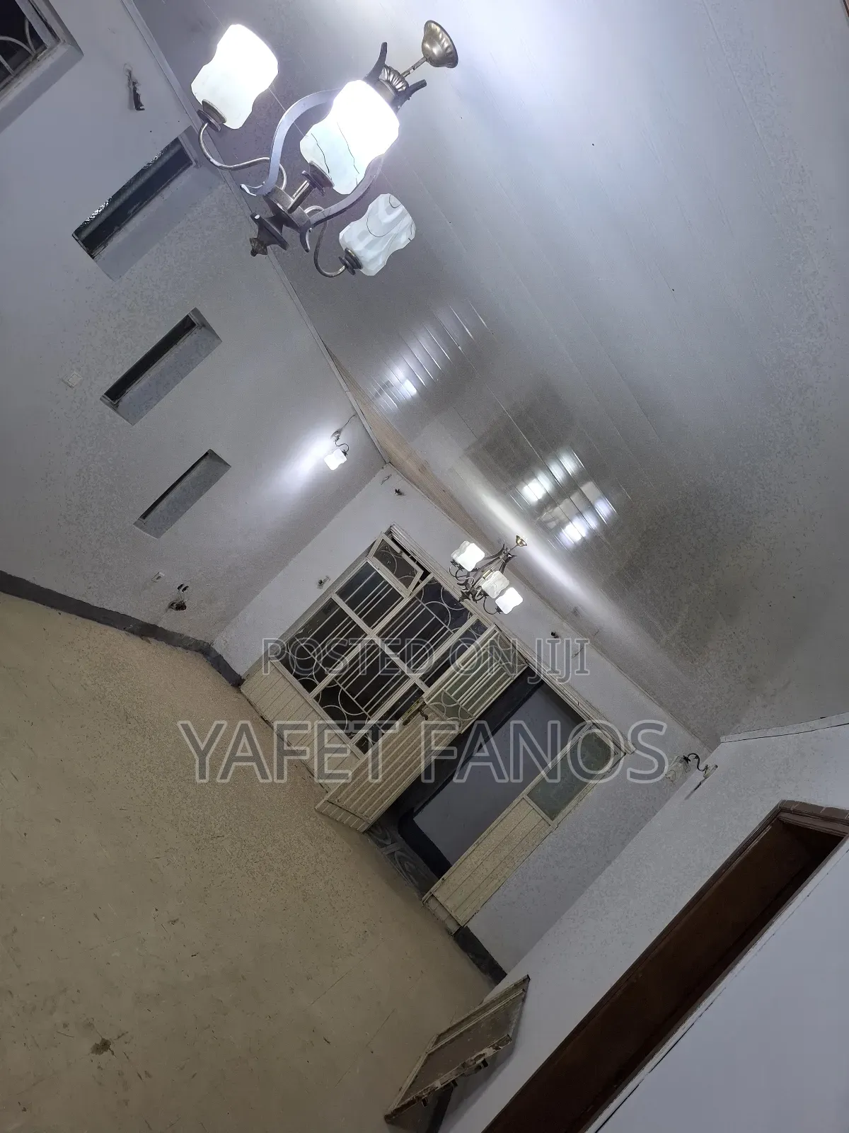 For Rent የሚከራይ ቤት ለngo, ክሊኒክ , Commercial Purpose,Office ለንግድ ወይም ለቢሮ