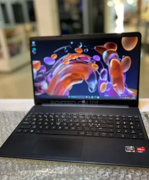 Photo - New Laptop HP Stream Notebook 8GB AMD Ryzen 5 SSD 512GB