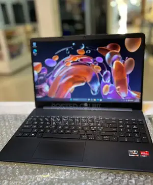 New Laptop HP Stream Notebook 8GB AMD Ryzen 5 SSD 512GB