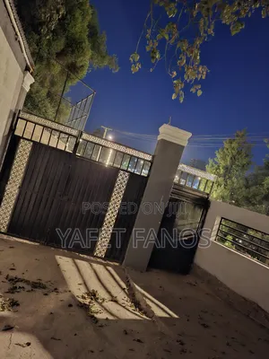 For Rent የሚከራይ ቤት ለngo, ክሊኒክ , Commercial Purpose,Office ለንግድ ወይም ለቢሮ