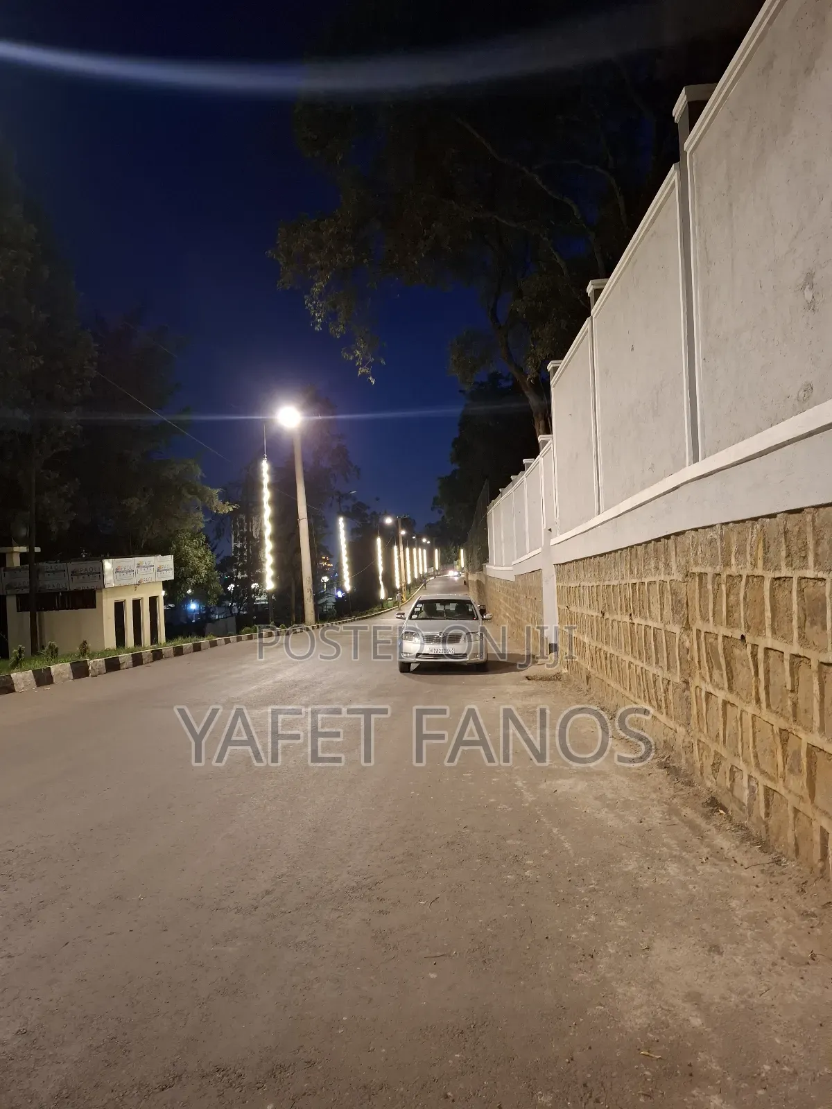 For Rent የሚከራይ ቤት ለngo, ክሊኒክ , Commercial Purpose,Office ለንግድ ወይም ለቢሮ