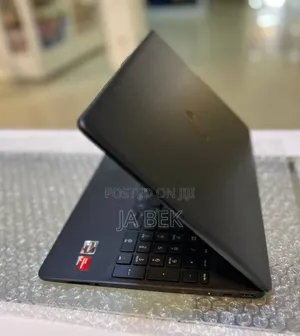 New Laptop HP Stream Notebook 8GB AMD Ryzen 5 SSD 512GB