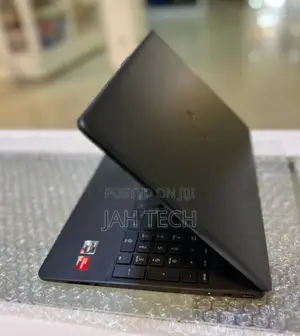 New Laptop HP Stream Notebook 8GB AMD Ryzen 5 SSD 512GB