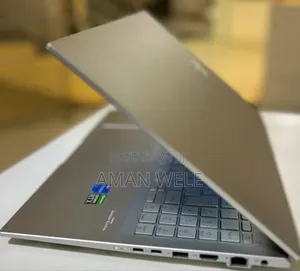 New Laptop Asus VivoBook 15 X505BA 16GB Intel Core I5 SSD 512GB