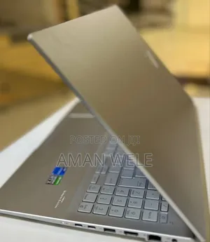 New Laptop Asus VivoBook 15 X505BA 16GB Intel Core I5 SSD 512GB