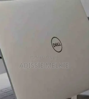 New Laptop Dell XPS 13 16GB Intel Core i7 SSD 512GB