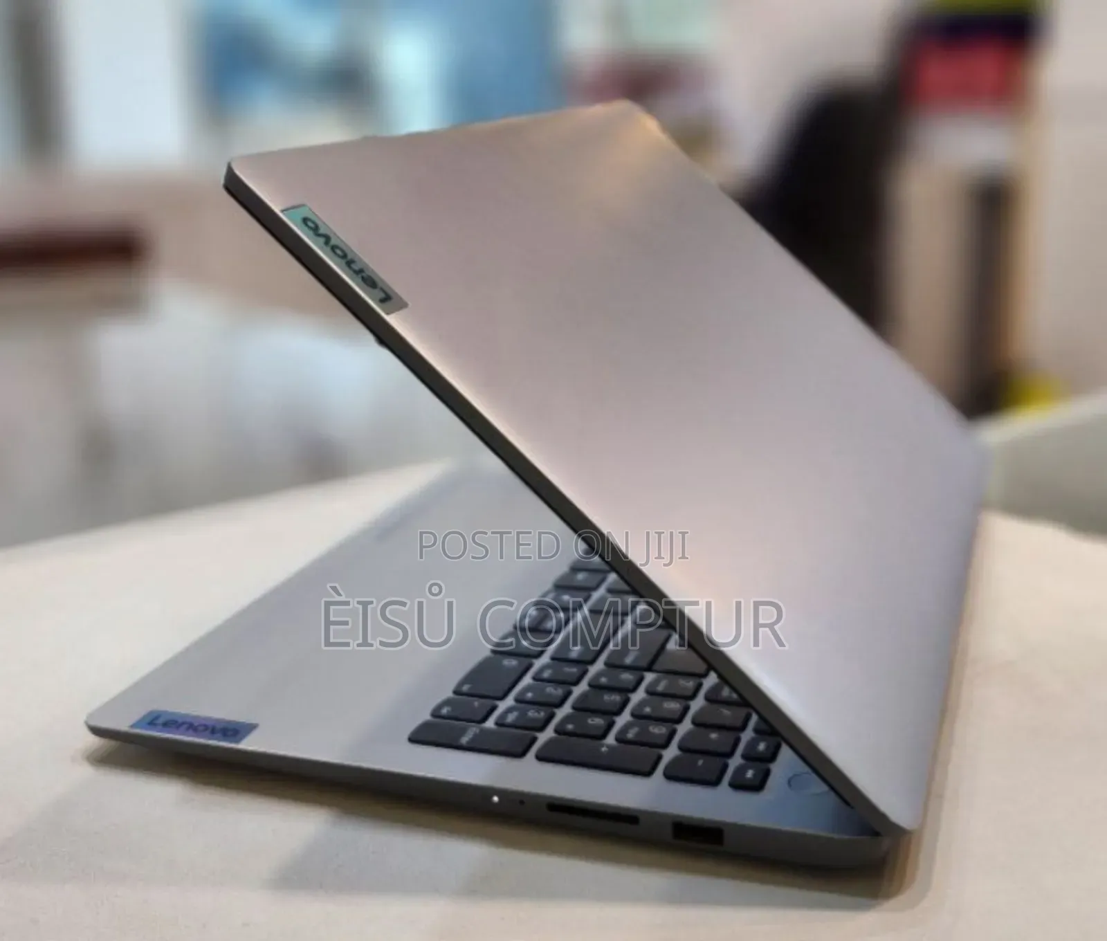 New Laptop Lenovo IdeaPad Y570 8GB Intel Core I5 SSD 512GB