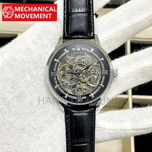 Rolex Automatic Watch