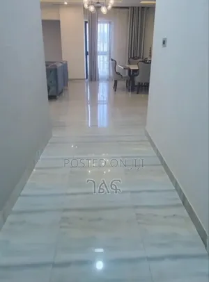 Photo - 3bdrm Apartment in በጣም የሚያምር አፓርትመንት, Bole for sale