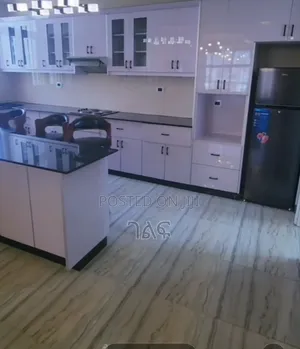 3bdrm Apartment in በጣም የሚያምር አፓርትመንት, Bole for sale